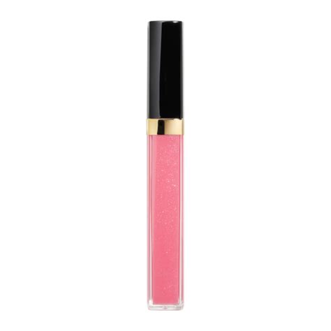 rouge coco gloss moisturizing glossimer.